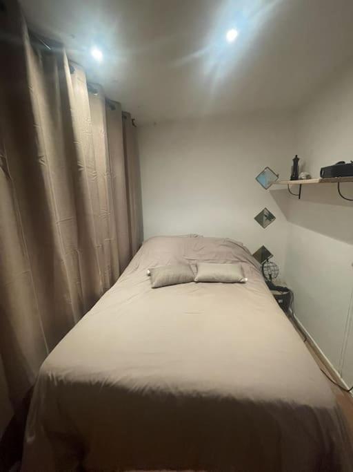 Au Coeur Du Petit Marais Nicois - 2p Cozy Appartamento Nizza