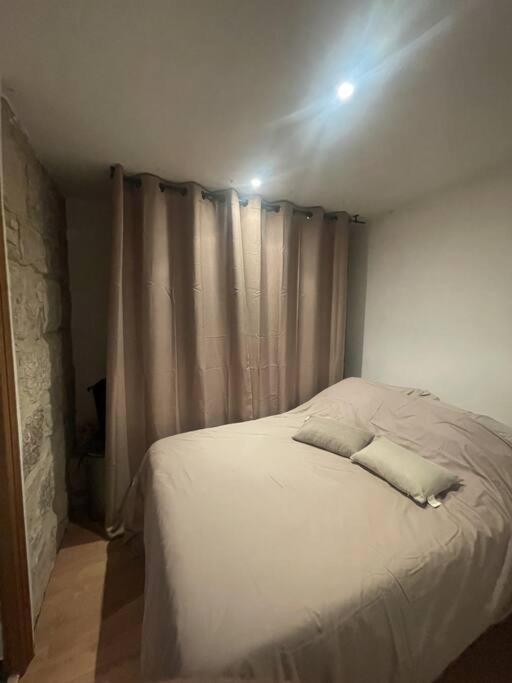 Au Coeur Du Petit Marais Nicois - 2p Cozy *