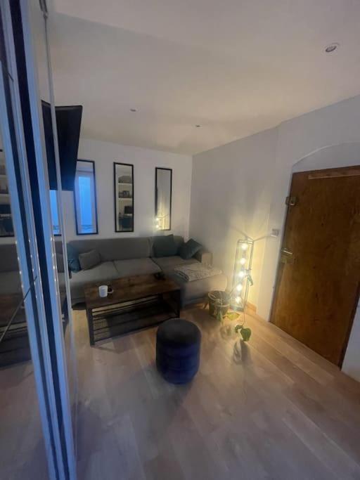 Au Coeur Du Petit Marais Nicois - 2p Cozy Appartamento